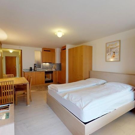 Allod Bad 203 St. Moritz Exteriör bild